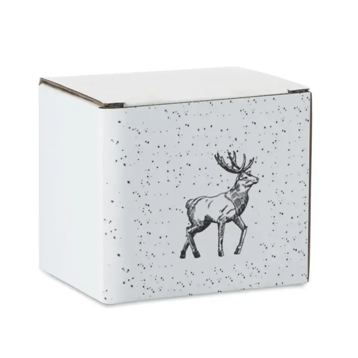 Seasonal ceramic mug 300ml - CX1571 (MOCN#03)